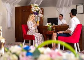 Regency Sealine Camp 2