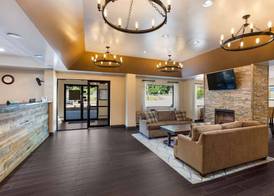 Best Western Logan Inn 3