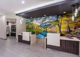 La Quinta by Wyndham Houston Cypress 4