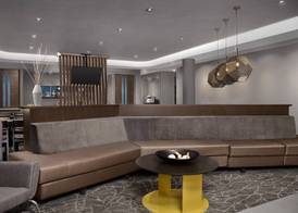 Springhill Suites by Marriott Lexington Fritz Farm 3