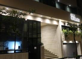 Hotel El Salvador 3
