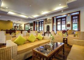 Angkor Paradise Hotel 3