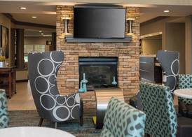 Residence Inn by Marriott Cypress Los Alamitos 3