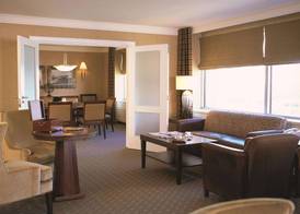 The Fairmont Winnipeg 5