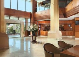 Hotel Santika Premiere Semarang 2