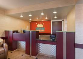 Kings House Motor Hotel, a Dazzler Select by Wyndham 2