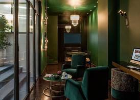 Hôtel du Rond-point des Champs-Élysées - Esprit de France 2