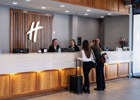Holiday Inn PORTLAND-BY THE BAY by IHG 3