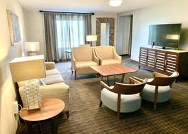 Courtyard by Marriott Buffalo Amherst/University 4