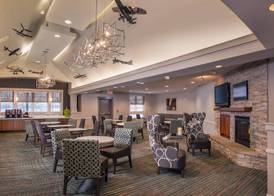 Residence Inn Chantilly Dulles South 2