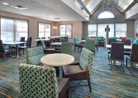 Residence Inn Cranbury South Brunswick 3