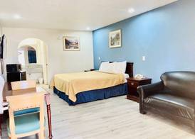 Americas Best Value Inn & Suites Houston Brookhollow NW 5