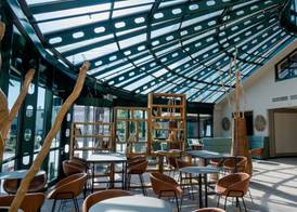Hotel Amadeus Frankfurt 5