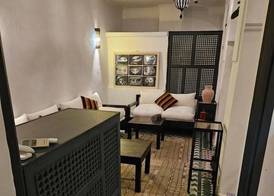 Riad Ecila 2