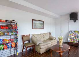 Econo Lodge Woodstock - Shenandoah Valley I-81 4