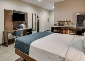 Studio 6-Mesquite, TX - Dallas 5