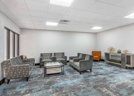 Comfort Inn & Suites Chattanooga-East Ridge 2