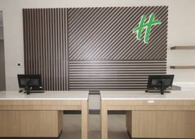 Holiday Inn & Suites FAYETTEVILLE W-FORT BRAGG AREA by IHG 2