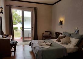 CASA MIKELE by Sarikas - SEA SIDE SUITES and STUDIOS -adults only 4