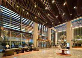 Ramada by Wyndham Xi'an Long march 3