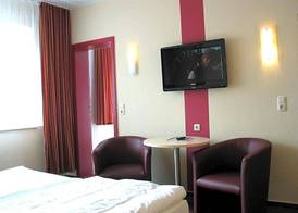 Panorama Hotel Bansin 4