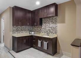 Best Western Lumberton 5