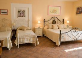 Casale Fedele Relax B&B Vicino al Borgo 3