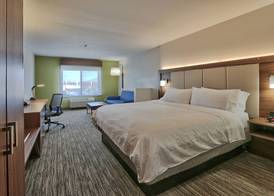 Holiday Inn Express & Suites ALBUQUERQUE HISTORIC OLD TOWN by IHG 3