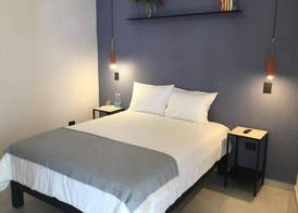 Hotel Maria Isabela 2