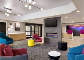 La Quinta Inn & Suites by Wyndham Selma/Smithfield I-95 5