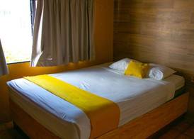 Hotel Bahia del Sol 4