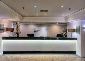 Plaza Hotel Capitole Toulouse 4