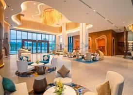 Wyndham Garden Sonasea Van Don 2