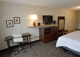 Holiday Inn & Suites MINNEAPOLIS - LAKEVILLE by IHG 4