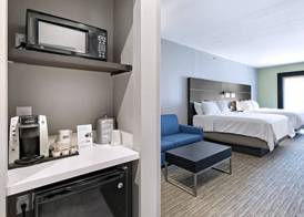 Holiday Inn Express & Suites KILGORE NORTH by IHG 5