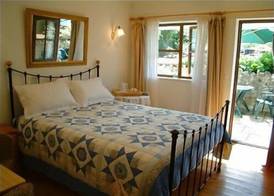 The Cottage Marsh B&B 2