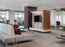 Residence Inn Long Beach Downtown 3