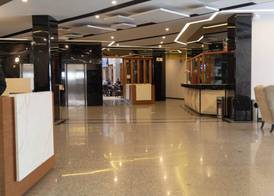 Hotel Abastos Plaza 2