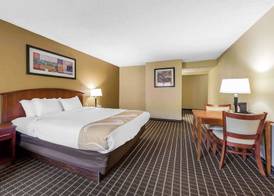 Quality Inn & Suites Sevierville - Pigeon Forge 5