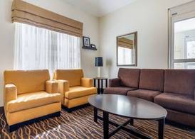 Sleep Inn near Great Lakes Naval Base 3