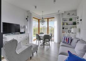 Nadmorski Park - Morning Bliss by Grand Apartments 3