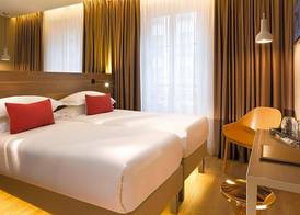 Cler Hotel 3