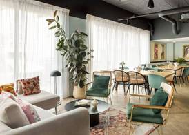 Appart'City Collection Paris Roissy CDG Airport 3