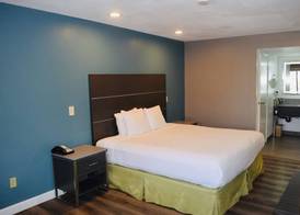 Hotel Milagro 3