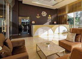Corundum Breeze Negombo 2