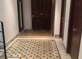 Álvarez 7 Apartamento 2