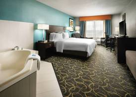 Holiday Inn Express & Suites DFW AIRPORT - GRAPEVINE by IHG 5