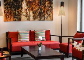 Ramada Hotel & Suites Noumea 4