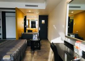 Hotel Harare 3