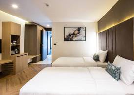 D Varee Montara Thonglor 25 5